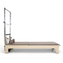 Club Reformer with Tower in Mocha