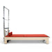 Club Reformer with Tower in Red