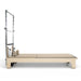 Club Reformer with Tower in Mocha Light