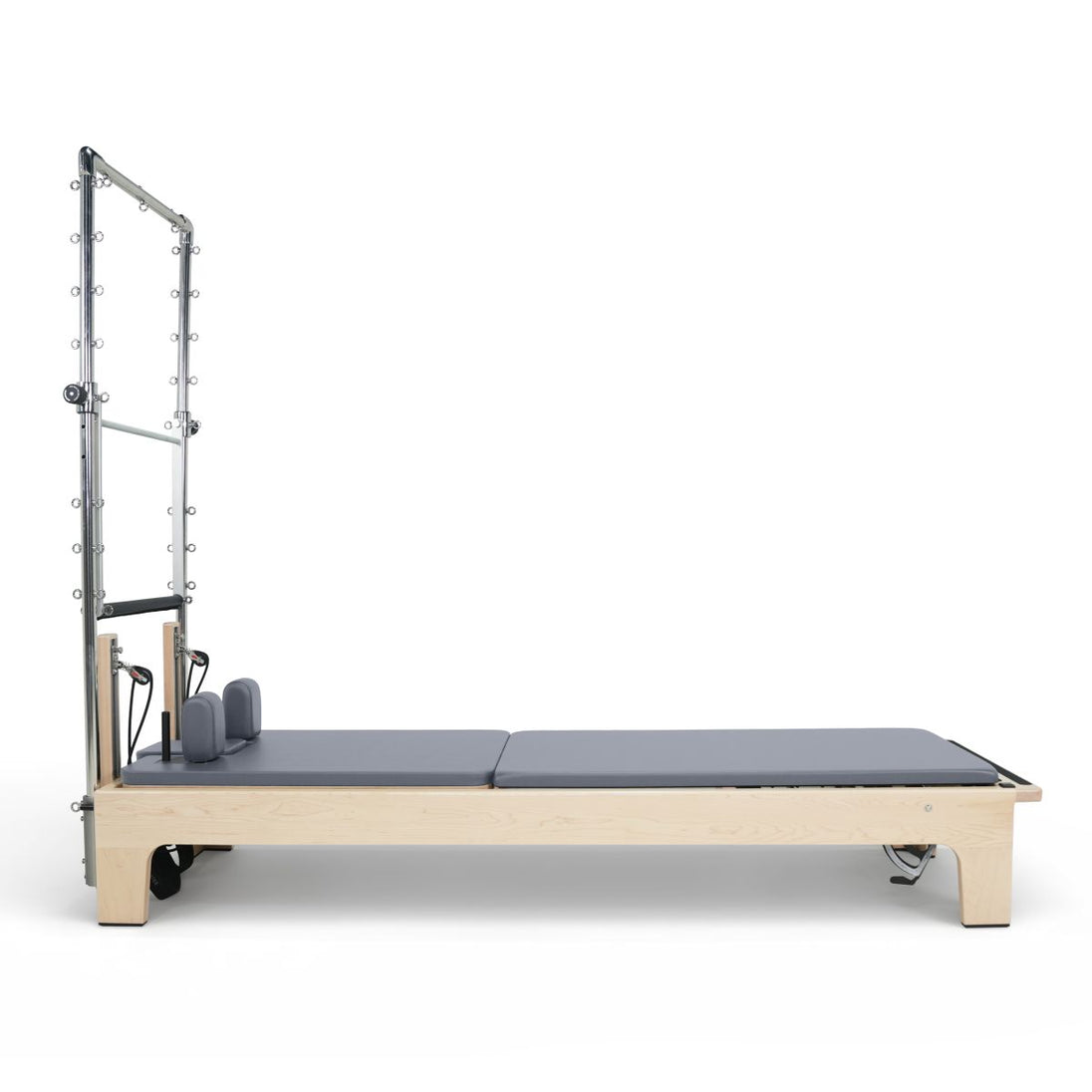 Club Reformer with Tower detail view 4