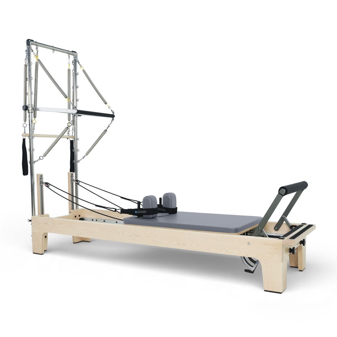 Club Reformer with Tower detail view 5