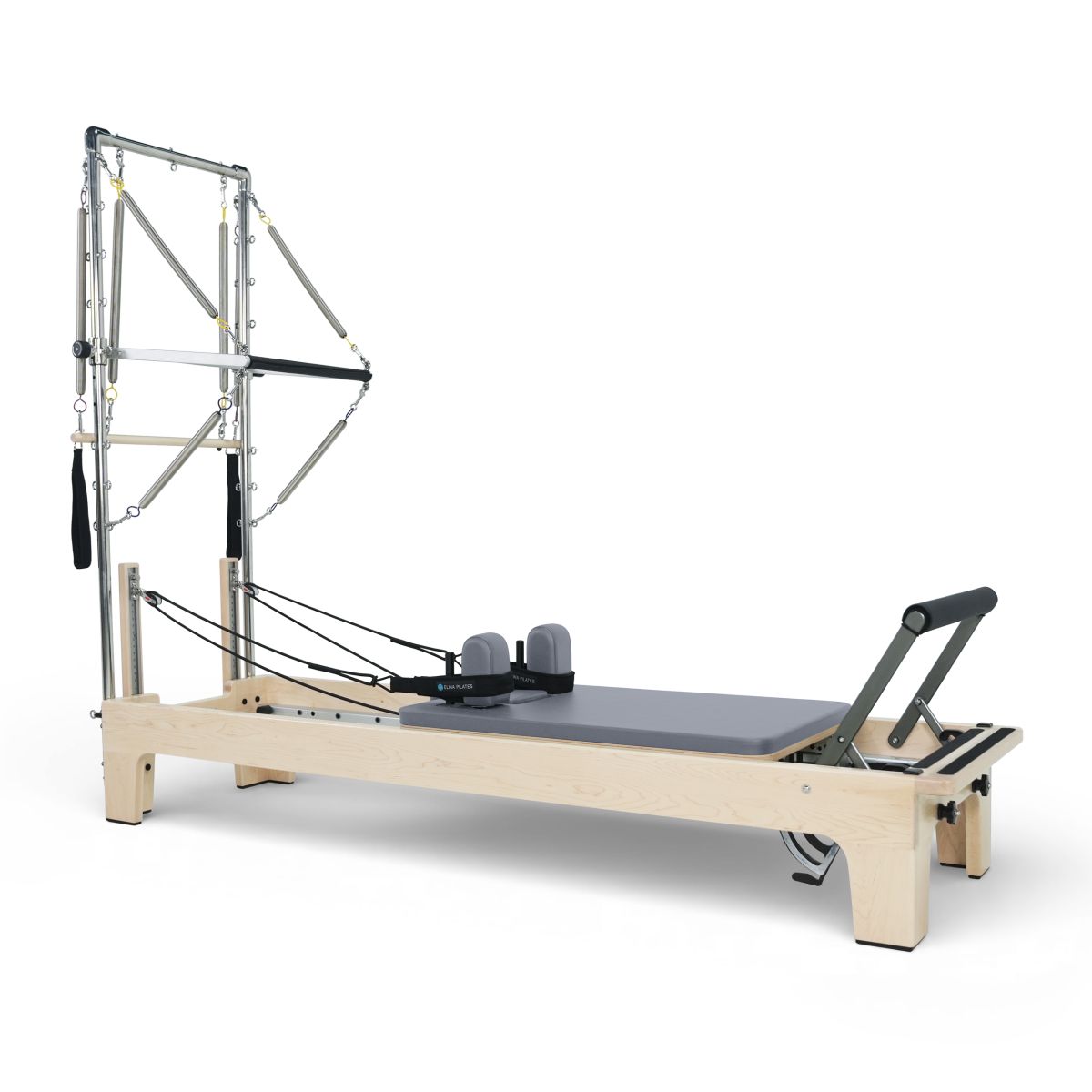 Club Reformer with Tower detail view 5