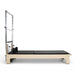 Club Reformer with Tower in Black