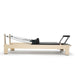 Club Reformer in Black