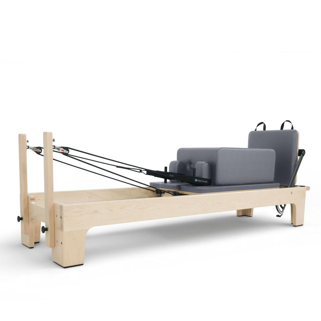 Club Reformer detail view 2