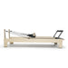 Club Reformer in Mocha Light