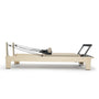 Club Reformer in Mocha Light