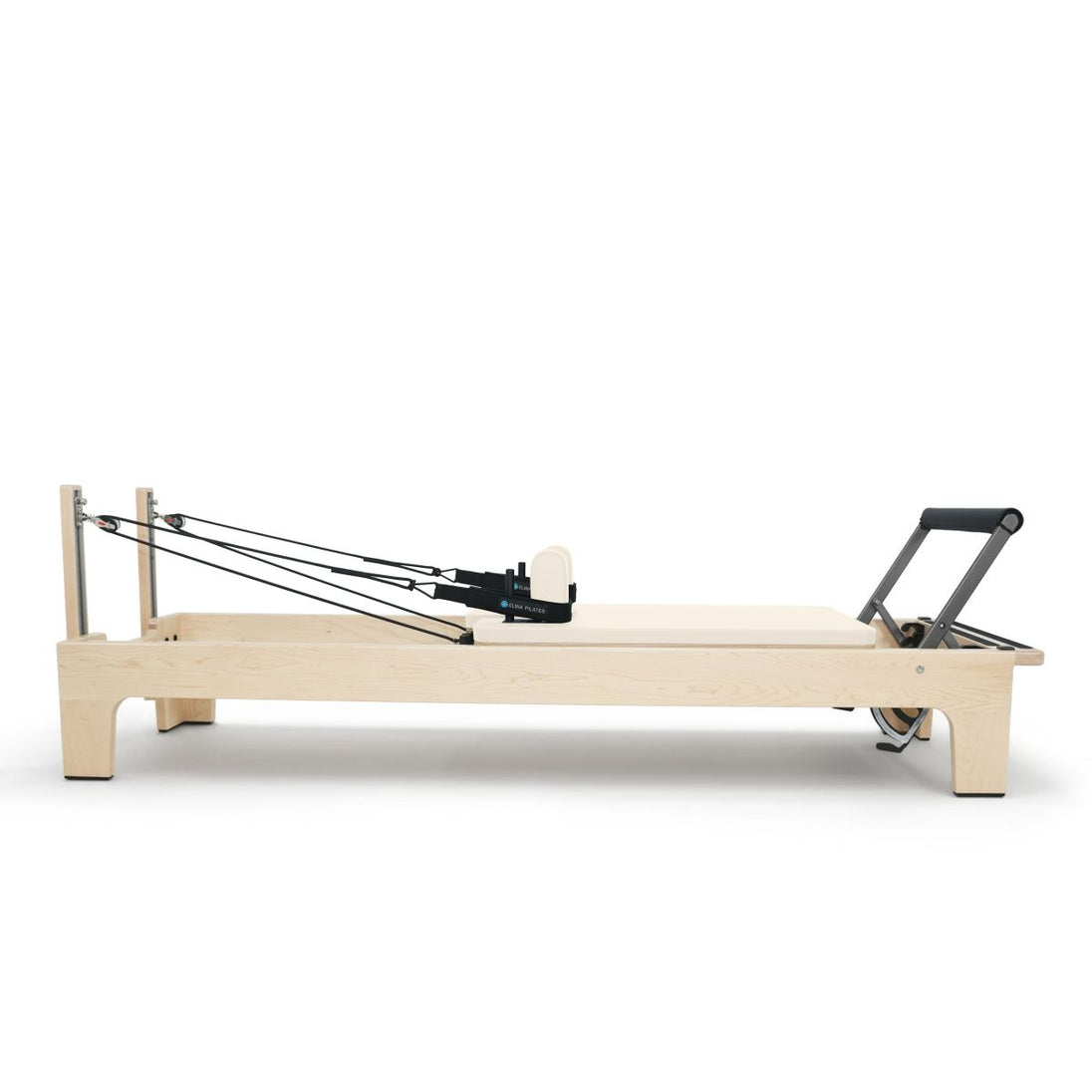 Club Reformer in Ivory