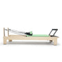 Club Reformer in Green