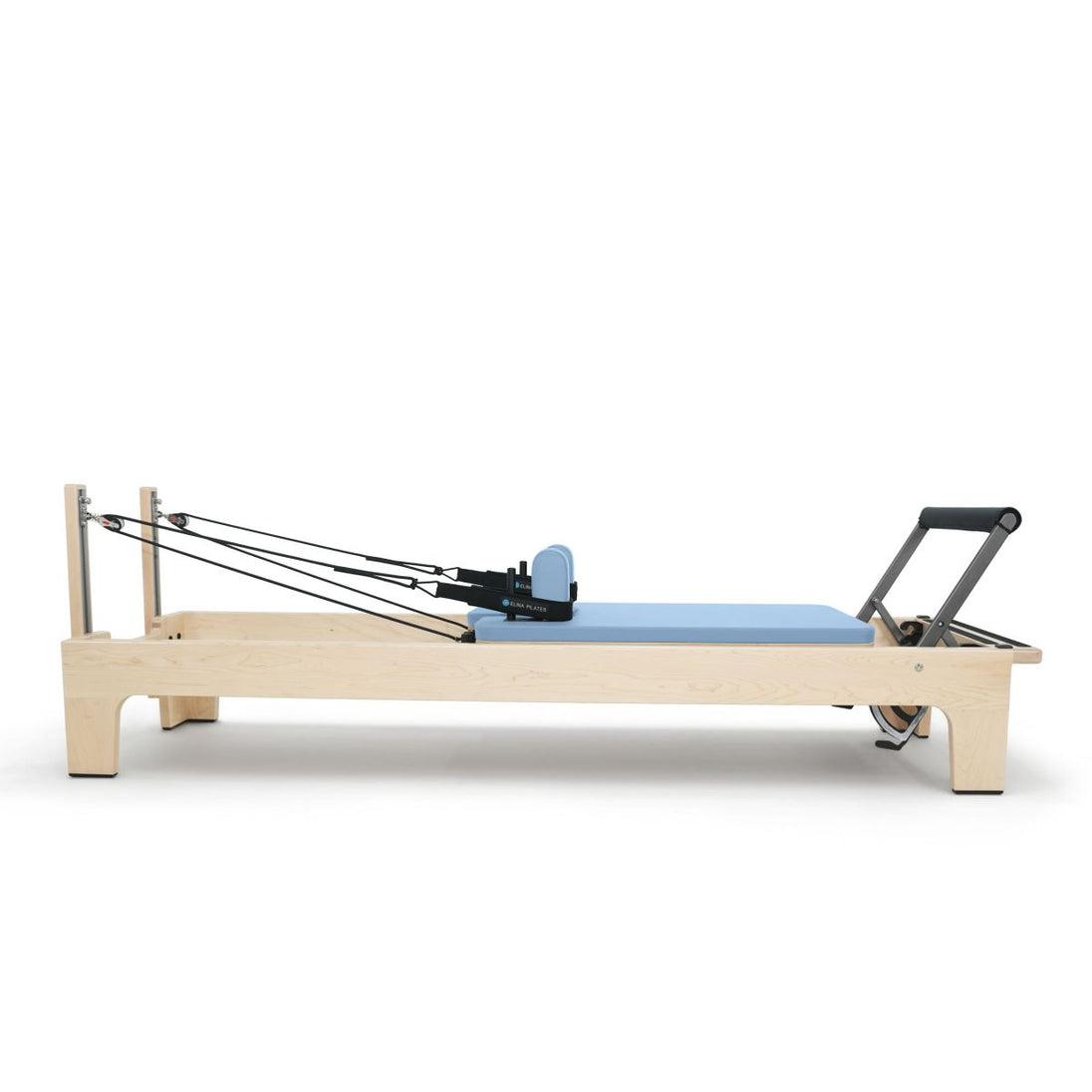 Club Reformer in Ocean Blue