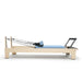 Club Reformer in Ocean Blue