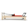 Club Reformer in Red