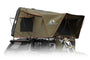 Tuff Stuff ALPHA® Hard Top Side Open Tent, Black, 3+ Person - Tuff Stuff Overland - Roof Top Tent