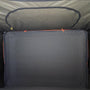 Interior Design of Tuff Stuff® ALPHA™ Hard Top Side Open Tent, Black, 4 Person