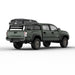 Tuff Stuff® ALPHA II™ Hard Top Side Open Tent, Black, 2 Person - Tuff Stuff Overland - Roof Top Tent
