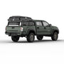 Tuff Stuff® ALPHA II™ Hard Top Side Open Tent, Black, 2 Person - Tuff Stuff Overland - Roof Top Tent