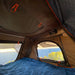 Tuff Stuff® ALPHA II™ Hard Top Side Open Tent, Black, 2 Person - Tuff Stuff Overland - Roof Top Tent