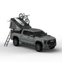 Tuff Stuff® Alpine SixtyOne Aluminum Shell Roof Top Tent - Tuff Stuff Overland - Roof Top Tent