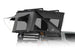 Tuff Stuff® Alpine SixtyOne Aluminum Shell Roof Top Tent - Tuff Stuff Overland - Roof Top Tent