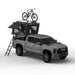 Tuff Stuff® Alpine SixtyOne Aluminum Shell Roof Top Tent - Tuff Stuff Overland - Roof Top Tent