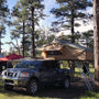 Tuff Stuff® "Elite" Roof Top Tent, 5 Person - Tuff Stuff Overland