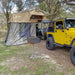 Tuff Stuff® "Elite" Overland Roof Top Tent & Annex Room, 5 Person - Tuff Stuff 4x4 & Tuff Stuff Overland
