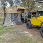 Tuff Stuff® "Elite" Overland Roof Top Tent & Annex Room, 5 Person - Tuff Stuff 4x4 & Tuff Stuff Overland