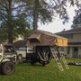 Tuff Stuff® "Elite" Overland Roof Top Tent & Annex Room, 5 Person - Tuff Stuff 4x4 & Tuff Stuff Overland