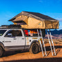 Tuff Stuff® "Elite" Overland Roof Top Tent & Annex Room, 5 Person - Tuff Stuff Overland - Roof Top Tent