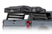 Tuff Stuff® "Elite" Overland Roof Top Tent & Annex Room, 5 Person - Tuff Stuff Overland - Roof Top Tent