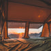 Tuff Stuff® "Elite" Overland Roof Top Tent & Annex Room, 5 Person - Tuff Stuff Overland - Roof Top Tent