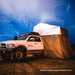 Tuff Stuff® "Elite" Overland Roof Top Tent & Annex Room, 5 Person - Tuff Stuff Overland - Roof Top Tent