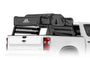 Tuff Stuff® "Ranger" Roof Top Tent, 3 Person, 65" - Tuff Stuff Overland - Roof Top Tent