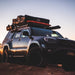 Tuff Stuff® "Ranger" Roof Top Tent, 3 Person, 65" - Tuff Stuff Overland - Roof Top Tent