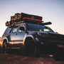 Tuff Stuff® "Ranger" Roof Top Tent, 3 Person, 65" - Tuff Stuff Overland - Roof Top Tent