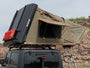 Tuff Stuff® Stealth™ Aluminum Side Open Tent, 3+ Person - Tuff Stuff Overland - Roof Top Tent