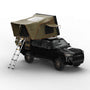 Tuff Stuff® Stealth™ Aluminum Side Open Tent, 3+ Person - Tuff Stuff Overland - Roof Top Tent