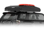 Tuff Stuff® Stealth™ Aluminum Side Open Tent, 3+ Person - Tuff Stuff Overland - Roof Top Tent