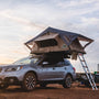 Tuff Stuff® TRAILHEAD™ Roof Top Tent, 2 Person - Tuff Stuff Overland - Roof Top Tent