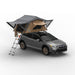 Tuff Stuff® TRAILHEAD™ Roof Top Tent, 2 Person - Tuff Stuff Overland - Roof Top Tent