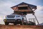 Tuff Stuff® TRAILHEAD™ Roof Top Tent, 2 Person - Tuff Stuff Overland - Roof Top Tent