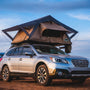 Tuff Stuff® TRAILHEAD® Roof Top Tent, 2 Person - Tuff Stuff Overland - Roof Top Tent