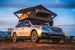 Tuff Stuff® TRAILHEAD™ Roof Top Tent, 2 Person - Tuff Stuff Overland - Roof Top Tent
