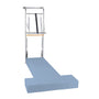 Elina Pilates Wall Unit in Ocean Blue