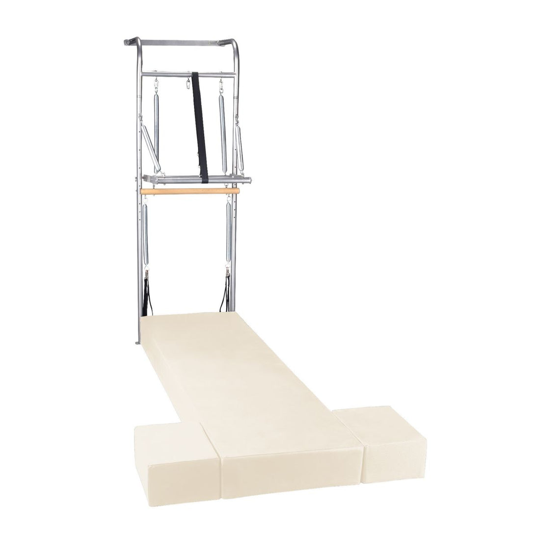 Elina Pilates Wall Unit in Ivory