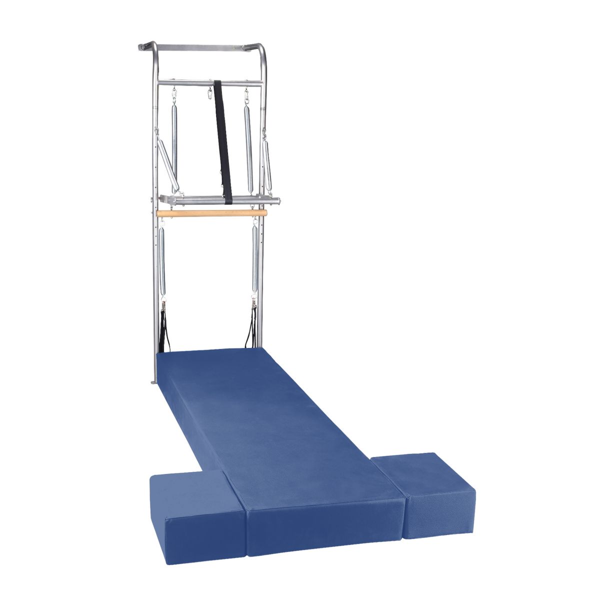 Elina Pilates Wall Unit in Blue
