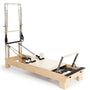 Wooden Reformer with Tower in Ivory