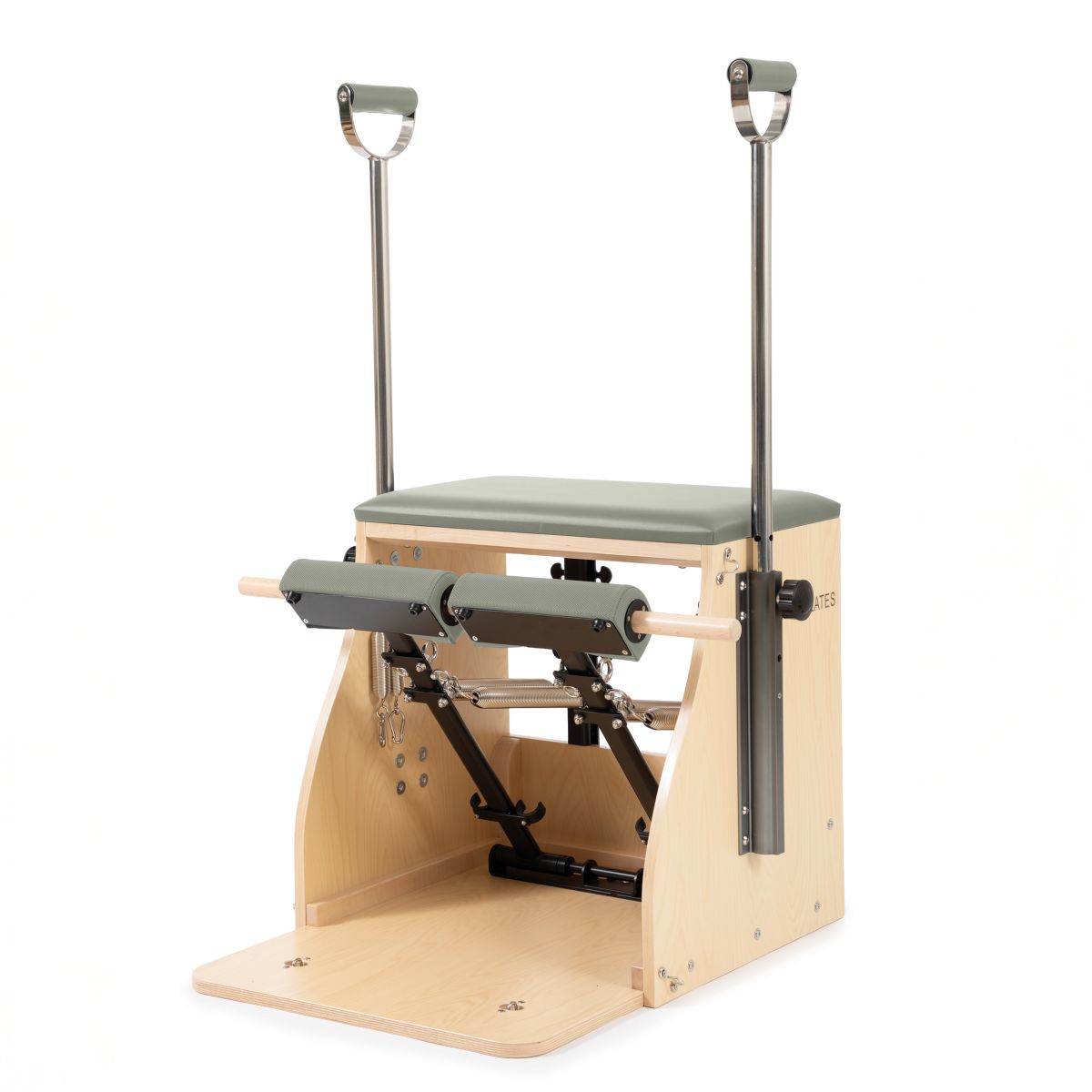 Elite Combo Chair in Iceberg