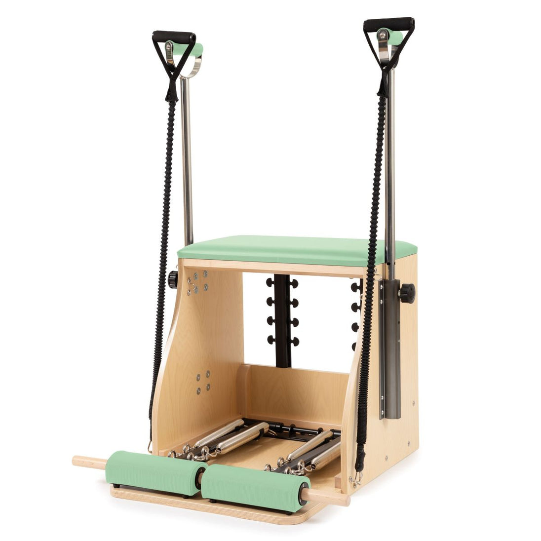 Elite Combo Chair in Green