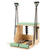 Elite Combo Chair in Green